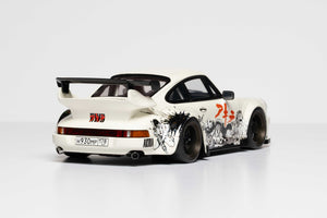 RWB BODY KIT