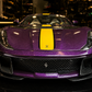 FERRARI 812 COMPETIZIONE ( 13 of 29 PIECES )