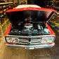 GMC JIMMY 1970
