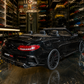 MERCEDES 650 BRABUS