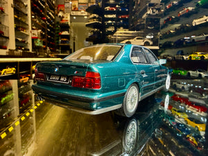 BMW M5 E34