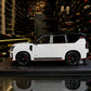 NISSAN PATROL NISMO
