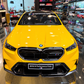 BMW M5 M PERFORMANCE PARTS