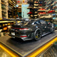 PORSCHE 992 GT3 RS
