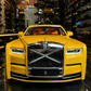 ROLLS ROYCE PHANTOM ( 1 of 49 pieces )