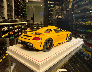 PORSCHE GEMBALLA MIRAGE GT