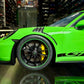 PORSCHE GT3 RS