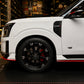 NISSAN PATROL NISMO