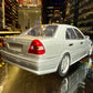 MERCEDES BENZ C63 AMG