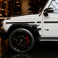 MERCEDES BRABUS G 800
