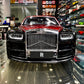 Rolls-Royce Phantom VIII (8th Generation)