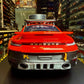 PORSCHE 911 Dakar