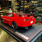TOYOTA SUPRA JZA80 / with figure