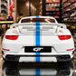 PORSCHE 911 TURBO S MODIFIED BY TECHART.