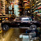 MERCEDES BENZ 300 ( W 186 )