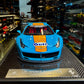 FERRARI 458 LB WORKS