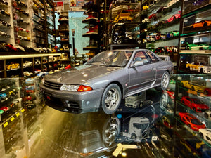 SKYLINE GTR