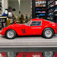 Ferrari 250 GTO Press Day 1962 🇮🇹