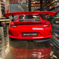PORSCHE 911 GT3 RS