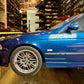 BMW M5 E39