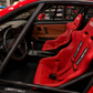FERRARI F40 LWB WORKS