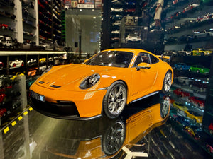 PORSCHE 911 GT3