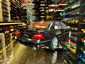LEXUS 430 LS