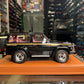 NISSAN PATROL 1994