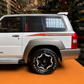 NISSAN PATROL SUPER SAFARI 4800 VTC