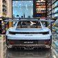 PORSCHE 992 GT3 RS