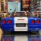 CORVETTE C4 GRAND SPORT