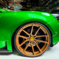 FERRARI F8 NOVITEC N-LARGO ( 39of 99 pieces )