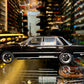 MERCEDES BENZ 350 SE