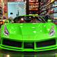 Ferrari 488 GTB Novitec Rosso