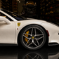 FERRARI 488 pista