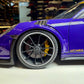 PORSCHE 911 GT3 RS (991) LIMITED 41of48 PIECES