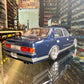 TOYOTA CENTURY V12 / stance