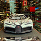 BUGATTI CHIRON PROFILEE / GLOW EDITION