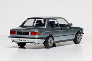 BMW E21 323I