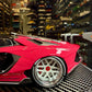 LAMBORGHINI AVANTADOR SVJ / LB WORKS PERFORMANCE