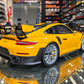 PORSCHE GT2 RS