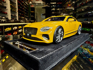 BENTLEY