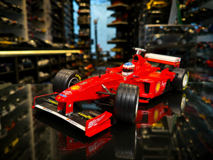 F1 F300 MICHAEL SHUMACHER