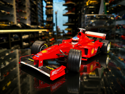 F1 F300 MICHAEL SHUMACHER