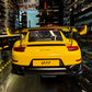 Porsche 911 (991.2) GT2 RS Weissach Package