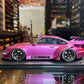 PORSCHE RAUH-WELT 993