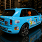 ROLL ROYCE CULLINAN