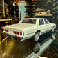 CHEVROLET CAPRICE 1980
