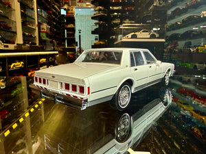 CHEVROLET CAPRICE 1980