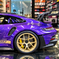 PORSCHE GT3 RS